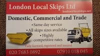 london local skips skip hire 1158777 Image 2